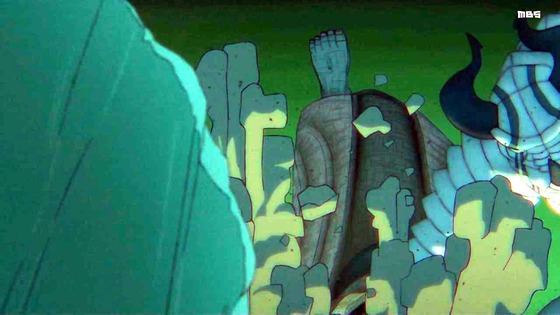 「ダンダダン」24話感想 (10)