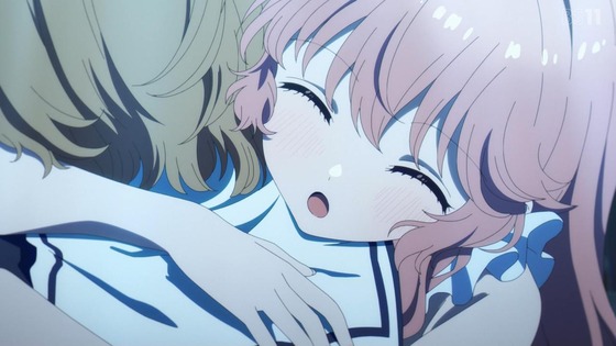 「きみが死ぬまで恋をしたい」3話感想 (39)