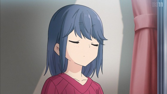 「ゆるキャン△ SEASON2」2期 1話感想 (5)