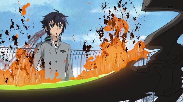 終わりのセラフ (12)