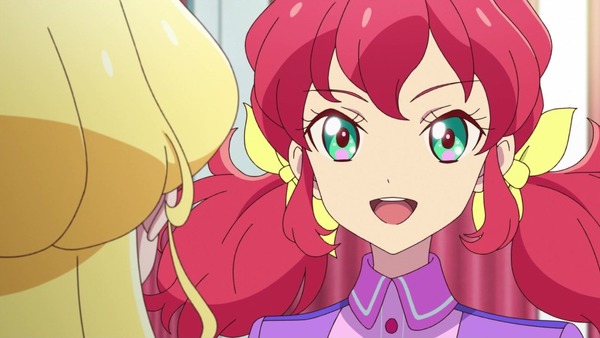 「アイカツフレンズ！」2話感想 (98)