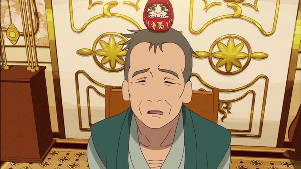 「有頂天家族2」7話 (25)