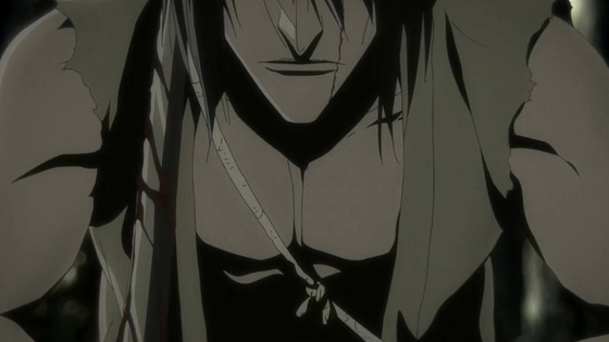 「BLEACH 千年血戦篇」20話感想 (124)
