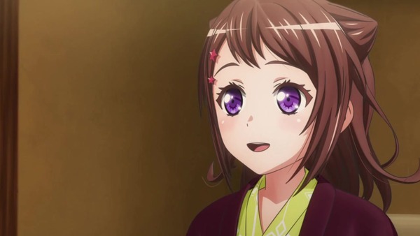 「BanG Dream!(バンドリ!)」3期 8話感想 画像 (69)