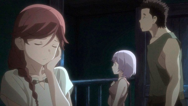 灰と幻想のグリムガル (5)