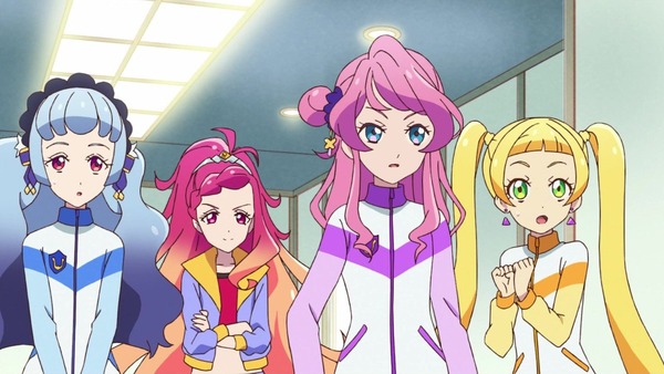 「アイカツフレンズ!」52話感想 (36)