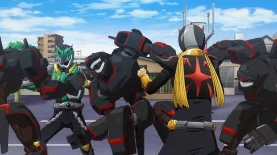 「怪人開発部の黒井津さん」12話感想 最終回 (69)