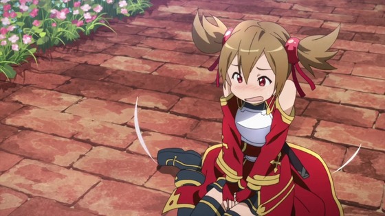 「SAO ソードアート・オンライン」4話感想 (109)