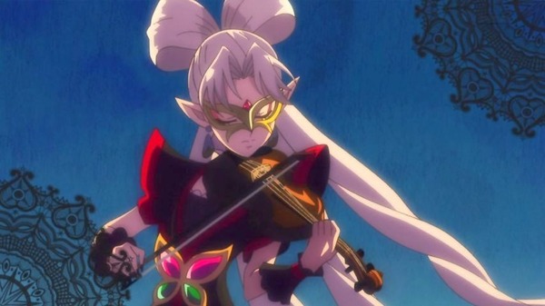 GO！プリンセスプリキュア (3)