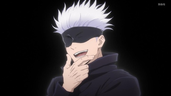 「呪術廻戦」32話感想 (43)