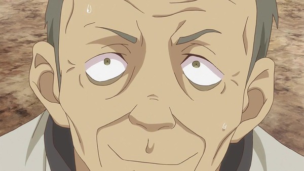 「私、能力は平均値でって言ったよね!」5話感想 (38)