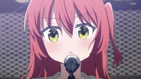 「ぼっち・ざ・ろっく!」5話感想 (66)