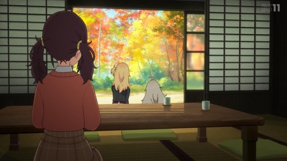 「日々は過ぎれど飯うまし」10話感想 (41)