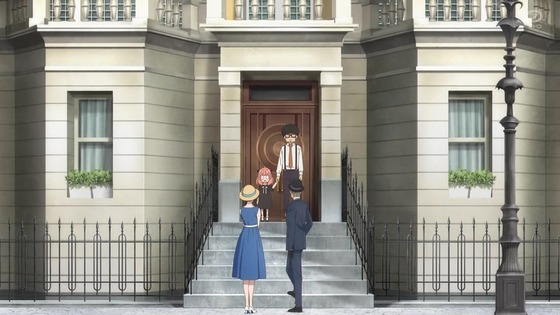 「SPY×FAMILY」2期 26話感想 (37)