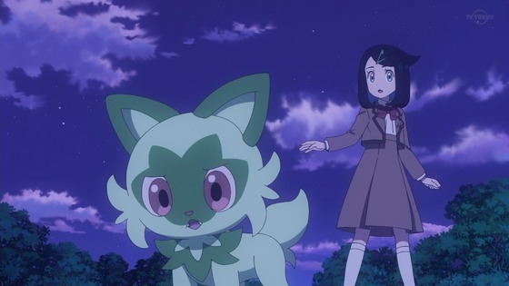 「ポケットモンスター」1話 2話感想 (40)