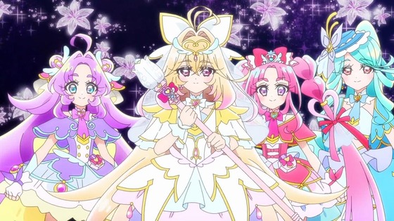 「名探偵プリキュア！」33話感想 (62)