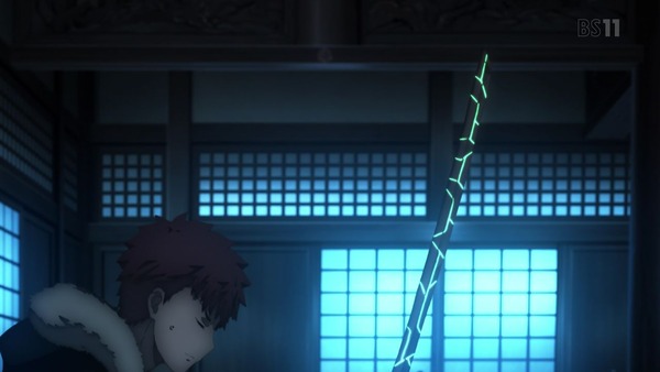 劇場版「Fatestay night [Heaven's Feel] I (228)