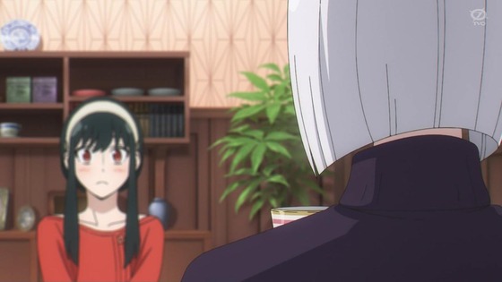 「SPY×FAMILY」21話感想 (14)
