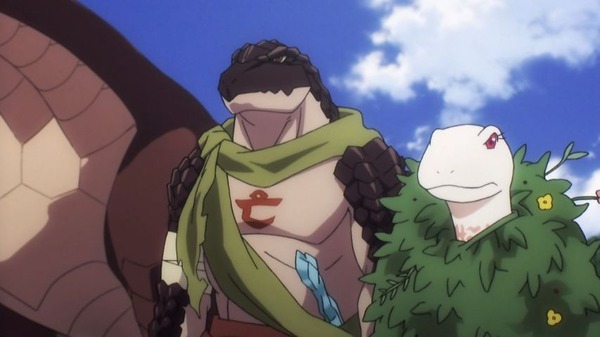 「オーバーロードⅡ」(2期)2話 (39)