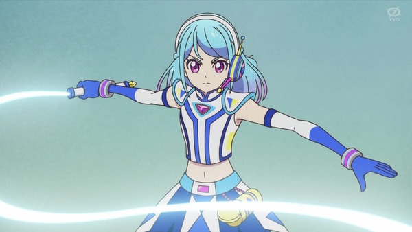 「アイカツオンパレード!」15話 感想 画像 (102)