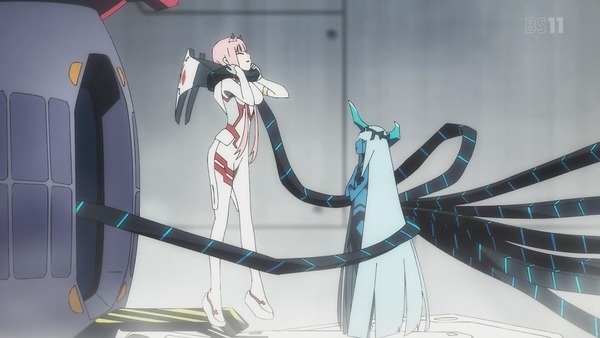 「ダーリン・イン・ザ・フランキス」20話感想 (42)