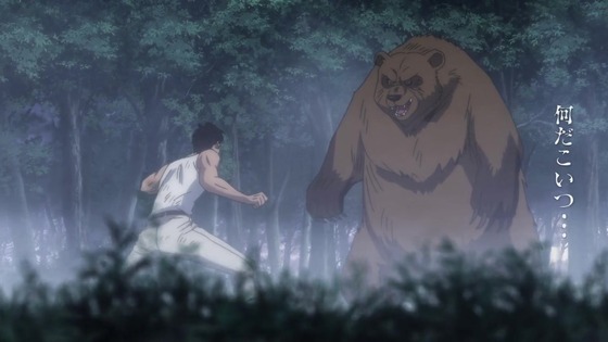 「東島丹三郎は仮面ライダーになりたい」1話感想 (31)