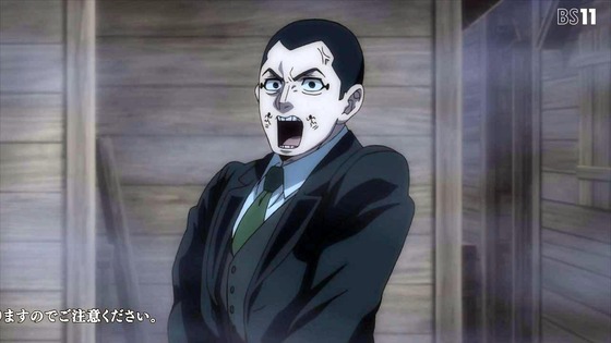 「ゴールデンカムイ」49話(4期 13話 最終回)感想 (12)