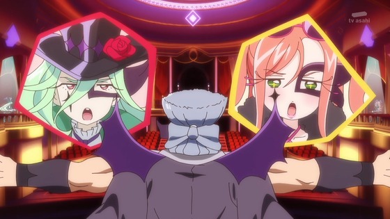 「名探偵プリキュア！」28話感想 (11)