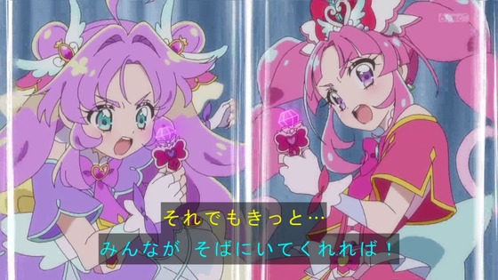 「名探偵プリキュア！」5話感想 (101)
