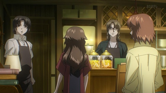 「蒼穹のファフナー THE BEYOND」5話感想 (198)