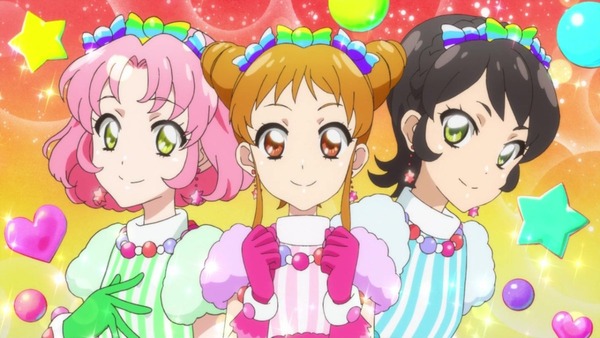 アイカツ！ (6)