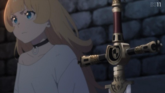 「姫様“拷問”の時間です」1話感想 (13)