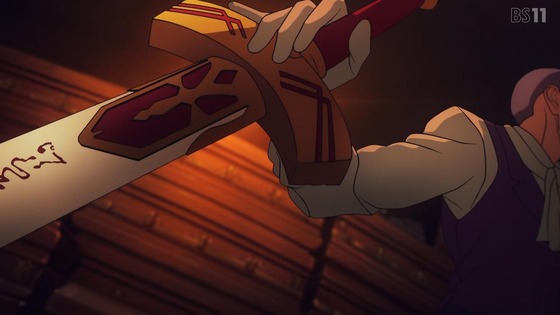 「Fatestrange Fake」6話感想 (47)