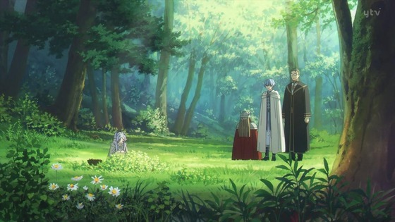 「葬送のフリーレン」13話感想 (43)