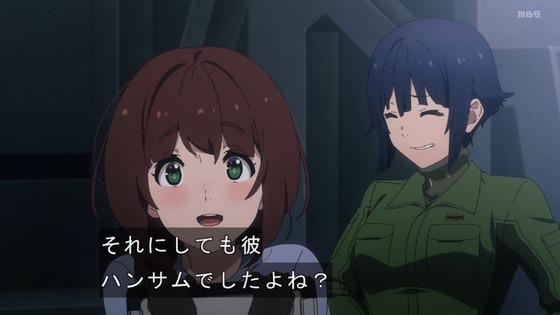 「勇気爆発バーンブレイバーン」2話感想 (32)