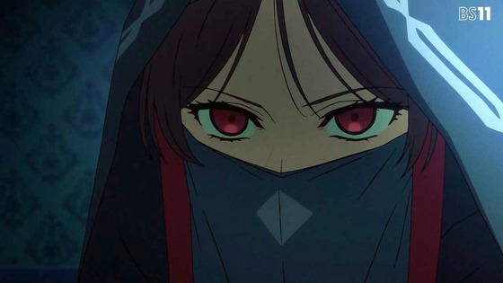 「Fatestrange Fake」5話感想 (94)