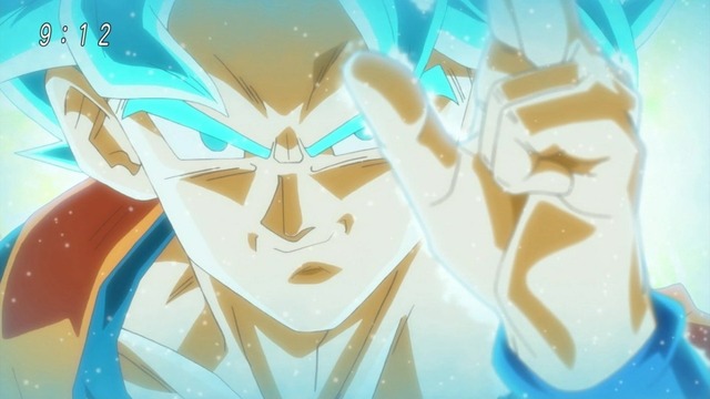 「ドラゴンボール超」 (10)