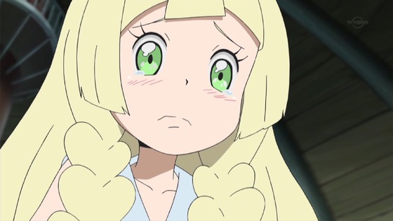 「ポケットモンスター サン&ムーン」 (19)