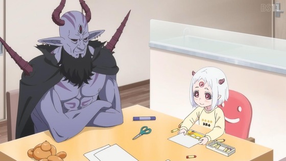 「姫様“拷問”の時間です」18話感想 (61)