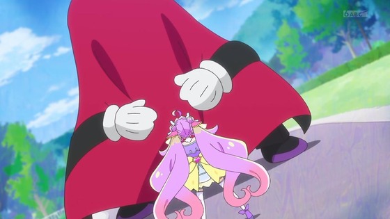 「名探偵プリキュア！」8話感想 (54)