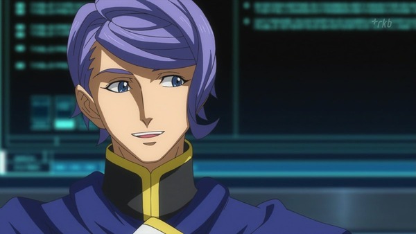 機動戦士ガンダム 鉄血のオルフェンズ (8)