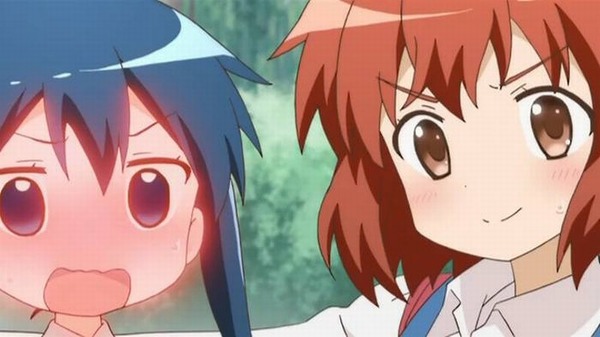 ハロー!!きんいろモザイク (32)