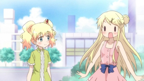 ハロー!!きんいろモザイク (32)