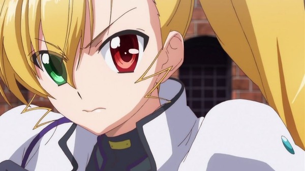 魔法少女リリカルなのはViVid (45)