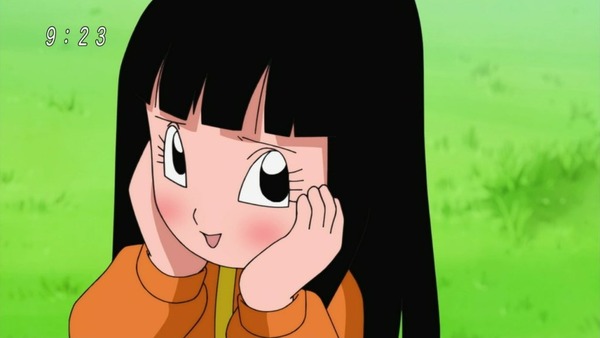 「ドラゴンボール超」51話 (32)