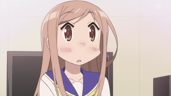 「ゆゆ式」9話感想 (143)