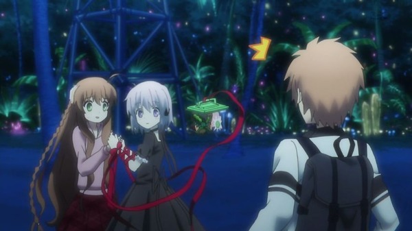 「Rewrite(リライト)」 (39)