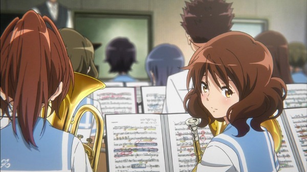 「響け！ユーフォニアム2」 (30)