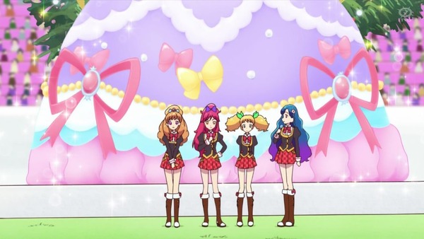 「アイカツオンパレード!」第12話感想 画像 (135)