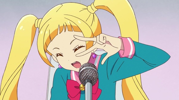 「アイカツフレンズ！」8話感想 (5)